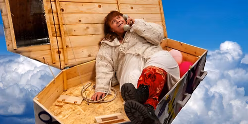 PREMIERE! Rigmor Galtung - P\u00e5 Gravens Rand