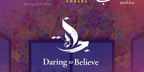 Graphic Novel Launch & Reading