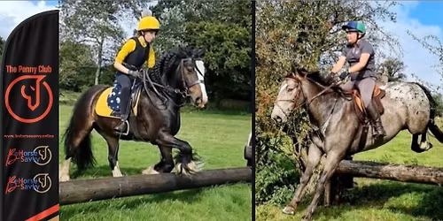 Red Cat XC Technique Clinic: Chorley 