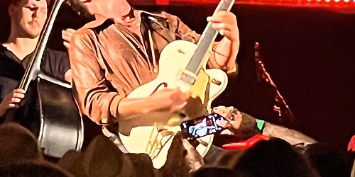 Grycksbo Jamboree 2026