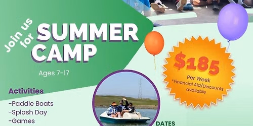 First Tee – Monterey County Summer Camp 2025 — 1551 Beacon Hill Dr, Salinas, CA, United States, California 93905