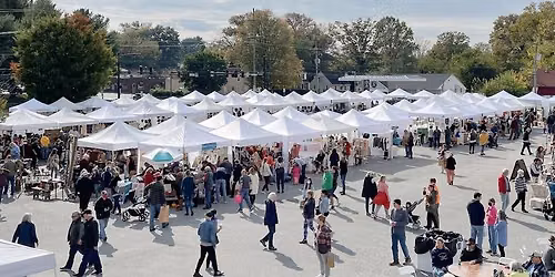 Clover Market Kennett Square (All Vendors Are Selected)