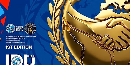 GENERAL ASSEMBLY MEETING & BUSINESS INVESTMENT CONFERENCE UK 2026