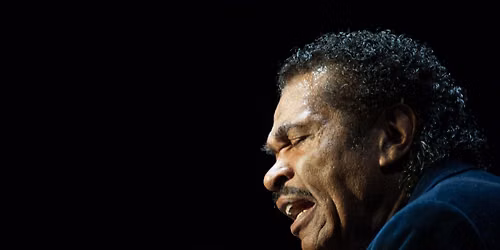 Bobby Rush
