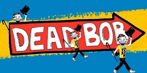 Dead Bob (US) - BETA