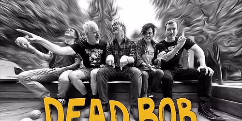 Dead Bob (US) - BETA