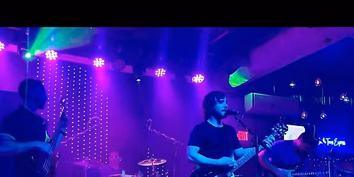 Karma Police (Live Music)