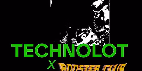 TECHNOLOTxB00sterclub