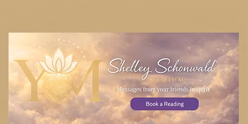 \u2728 An Afternoon of Mediumship at Crescent Beach \u2728
