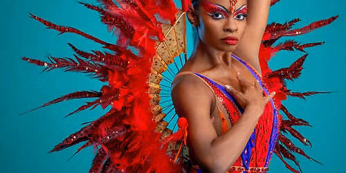 Dance Theatre of Harlem