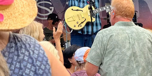 Creedence Colorado Revival -Horse Palace 