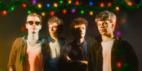 The Del Fuegos - Home For The Holidays 2025 at City Winery - Boston