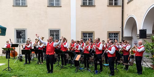 Bruckner - D\u00e4mmerschoppen