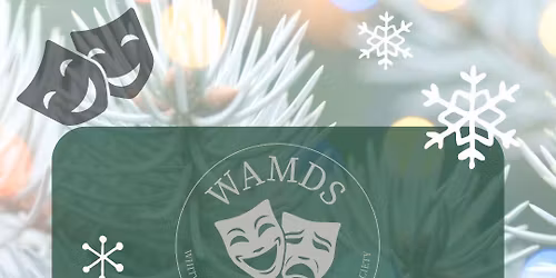 WAMDS Christmas Markets 