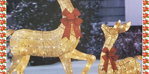 It\u2019s Time For A Party !!!