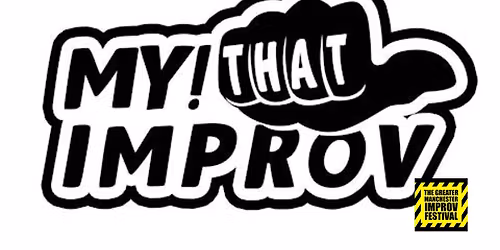 GMIF:  My That Improv