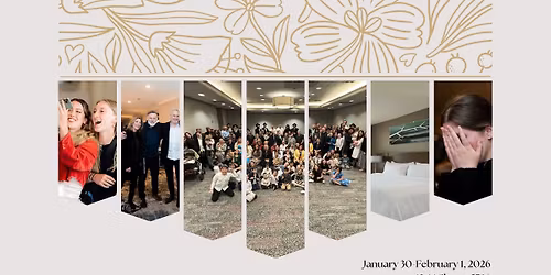 Northern Virginia Shabbaton