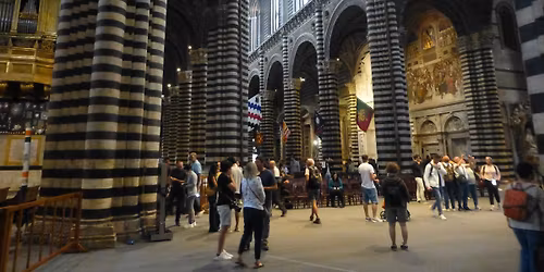 A m\u0171v\u00e9szetek tobz\u00f3d\u00e1sa - el\u0151ad\u00e1s