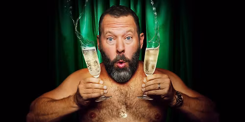 BERT KREISCHER: PERMISSION TO PARTY