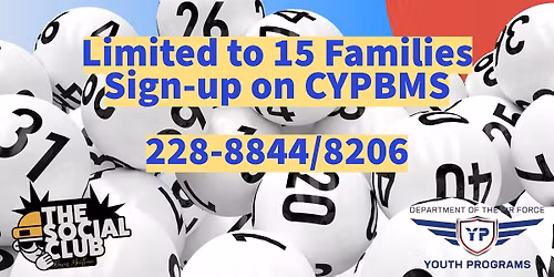 BBQ Dinner and Bingo