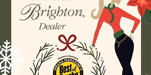 Holly Jolly Days & Pre-Party Event