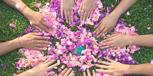 Women\u2019s Circle