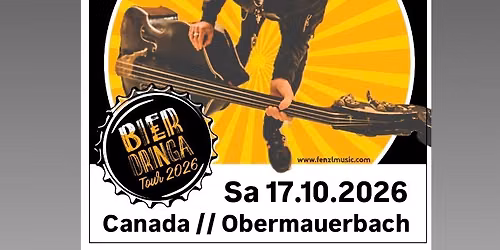 FENZL - BIERDRINGA Tour