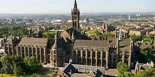 School of Physics & Astronomy - Postgraduate Research Fair