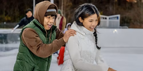 Theme Thursday Ice Skate Nights