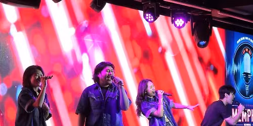 MusicalPub: \ub118\ubc84\uc2a4\ud14c\uc774\uc9c0 (NumberStage)