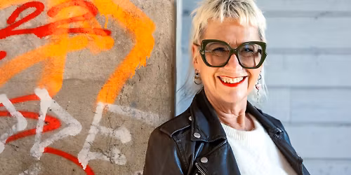 Seniorgraffiti \u2013 workshop