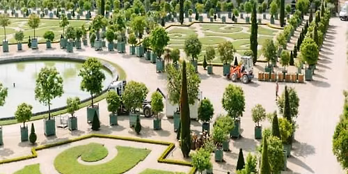 Journ\u00e9e \u00e0 Versailles en e-bike : Ch\u00e2teau, Jardins, Hameau & arr\u00eat pique-nique