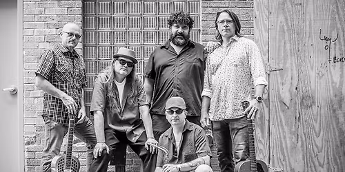 Out of Favor Boys at Handmap Brewing