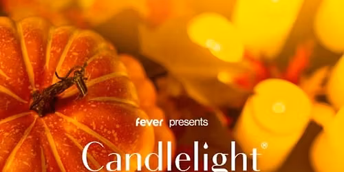 Candlelight: Halloween Classics