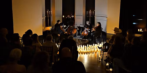 Rocking Kokomo by Candlelight