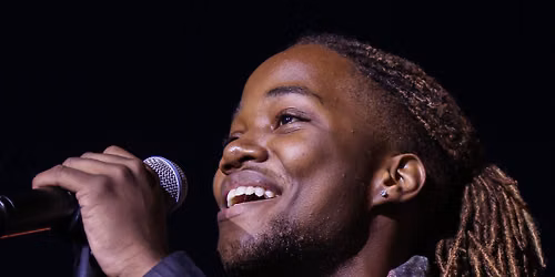 Leon Thomas & Toney Handsome