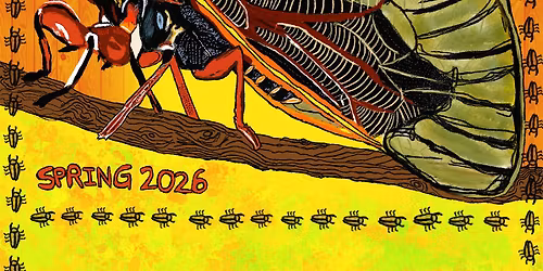 Doom Scroll, Naming Our Monsters, Josh Rhor