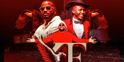 Kizomba Esperan\u00e7a #3