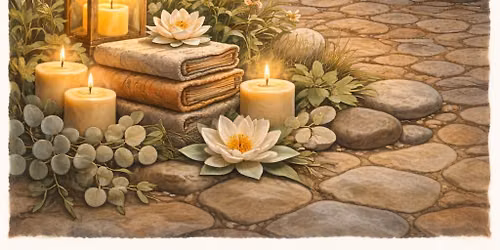 The Rest and Reset Retreat