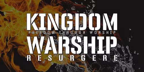 KINGDOM WARSHIP RESURGERE