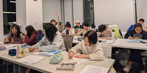 No Bots Allowed: A Creativity Lab (Grades 1-6)