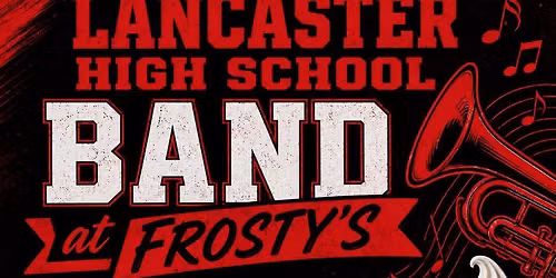 Live Music at Frosty\u2019s