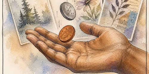 Midsummer Artist Trading Card Event!