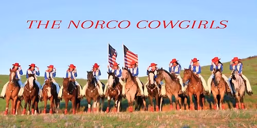 Huntington Beach 4th of July Parade 