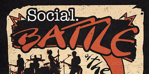 Social Battle of the Bands