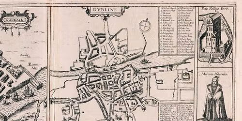 Historical fiction\/Ficsean stairi\u00fail: telling stories of early modern Ireland