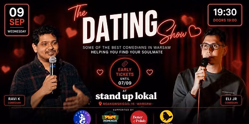 The Dating Show