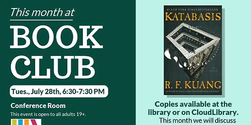 Bibliophiles Book Club