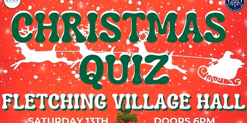 Christmas quiz 