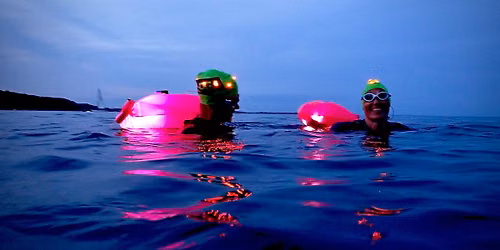 Swim By Night 2026